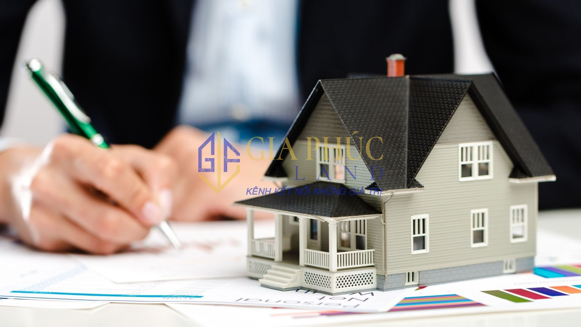 Nên có sự thống nhất giữa bên nhận và bên cho